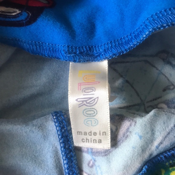 Lularoe leggings - Picture 2 of 2